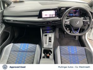 Volkswagen Golf R 320HP DSG 4WD 2.0 Petrol - Image 3