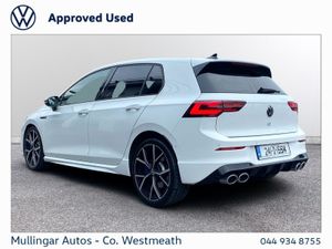 Volkswagen Golf R 320HP DSG 4WD 2.0 Petrol - Image 4