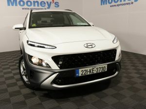 Hyundai KONA EXECUTIVE 1.0L PETROL COMPACT SUV - Image 2