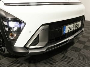 Hyundai KONA HYBRID ELEGANCE 1.6L PETROL AUTOMATIC - Image 3