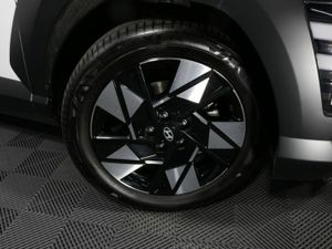 Hyundai KONA HYBRID ELEGANCE 1.6L PETROL AUTOMATIC - Image 4