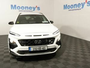 Hyundai KONA N LINE 1.0L PETROL COMPACT SUV - Image 2