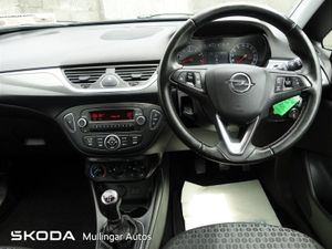 Opel Corsa 1.4 (75ps) 120 Year Campaign - Image 2