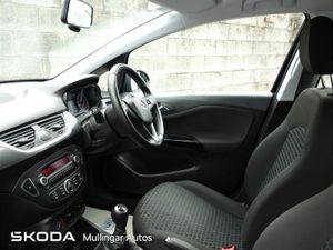 Opel Corsa 1.4 (75ps) 120 Year Campaign - Image 4