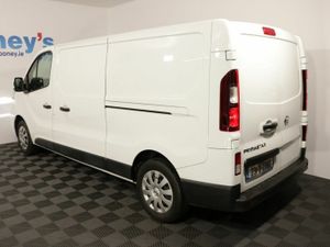 Nissan Primastar L2H1 COMMERCIAL VAN - PRICE INCLU - Image 2