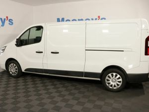 Nissan Primastar L2H1 COMMERCIAL VAN - PRICE INCLU - Image 3