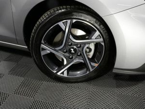 Hyundai i30 N LINE 1.0L PETROL HATCHBACK - Image 4