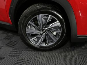 Hyundai Tucson HYBRID EX DEMO EXECUTIVE 1.6L PETRO - Image 3