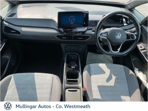 Volkswagen ID.3 58 kWh Life Spec - Image 2