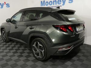 Hyundai Tucson PLUG IN HYBRID 4WD EXECUTIVE PLUS 1 - Image 4