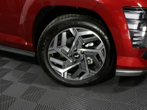 Hyundai KONA N LINE HYBRID 1.6L PETROL AUTOMATIC C - Image 3