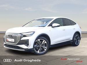 Audi Q4 E-tron Q4 E-tron S Line 40 Sonos Sound CM - Image 4