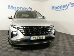 Hyundai Tucson PLUG IN HYBRID EXECUTIVE PLUS 1.6L - Image 2