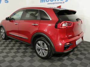Kia Niro eNiro (Mid) EV - Image 4