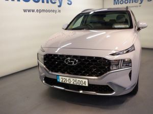 Hyundai Santa Fe PLUG IN HYBRID EXECUTIVE PLUS 1.6 - Image 2