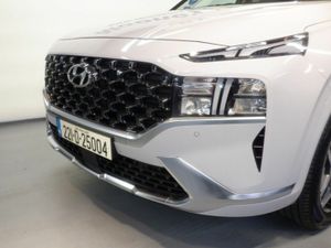 Hyundai Santa Fe PLUG IN HYBRID EXECUTIVE PLUS 1.6 - Image 3