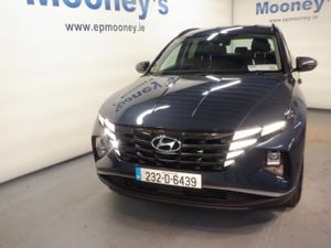Hyundai Tucson HYBRID EXECUTIVE 1.6L PETROL AUTOMA - Image 2