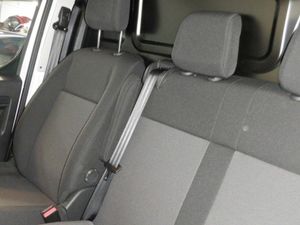 Opel Vivaro COMMERCIAL WOOD PANAL VAN - BRAND NEW - Image 4