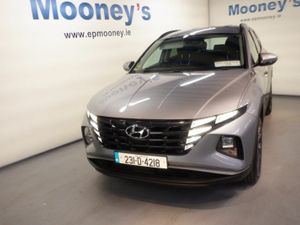 Hyundai Tucson HYBRID EXECUTIVE 1.6L PETROL AUTOMA - Image 2