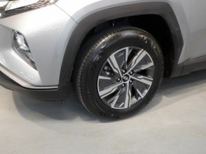 Hyundai Tucson HYBRID EXECUTIVE 1.6L PETROL AUTOMA - Image 3