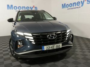 Hyundai Tucson PLUG IN HYBRID 4WD EXECUTIVE PLUS 1 - Image 2