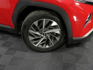 Hyundai Tucson EXECUTIVE 1.6L DIESEL SUV - Image 3