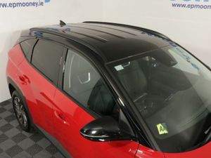 Hyundai Tucson EXECUTIVE 1.6L DIESEL SUV - Image 4