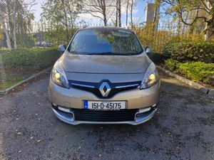 Renault Grand Scenic 2015 - Image 2