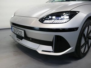 Hyundai IONIQ 6 ELEGANCE 77kWh EX DEMO SALOON EV - Image 3