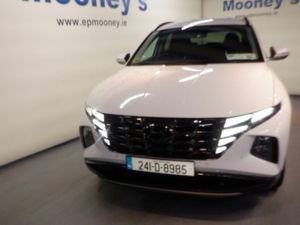 Hyundai Tucson HYBRID EXECUTIVE PLUS 1.6L PETROL A - Image 2