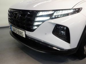 Hyundai Tucson HYBRID EXECUTIVE PLUS 1.6L PETROL A - Image 3