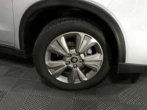 Suzuki Vitara SZ-T HYBRID - LOW MILEAGE - AUTOMATI - Image 4