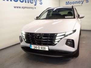 Hyundai Tucson PLUG IN HYBRID EXECUTIVE PLUS 1.6L - Image 2