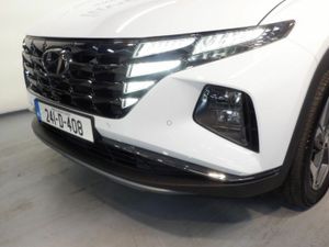 Hyundai Tucson PLUG IN HYBRID EXECUTIVE PLUS 1.6L - Image 3