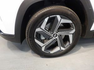 Hyundai Tucson PLUG IN HYBRID EXECUTIVE PLUS 1.6L - Image 4