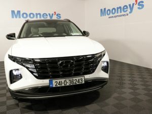 Hyundai Tucson PREMIUM PLUS PLUG IN HYBRID - VERY - Image 2