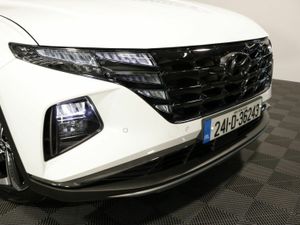 Hyundai Tucson PREMIUM PLUS PLUG IN HYBRID - VERY - Image 3
