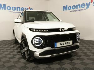 Hyundai INSTER ELEGANCE 49 kWh ORDER YOURS TODAY A - Image 3