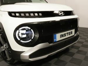 Hyundai INSTER ELEGANCE 49 kWh ORDER YOURS TODAY A - Image 4