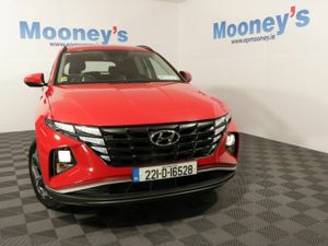 Hyundai Tucson PLUG IN HYBRID EXECUTIVE 4WD 1.6L P - Image 2