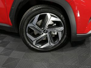 Hyundai Tucson PLUG IN HYBRID EXECUTIVE 4WD 1.6L P - Image 3