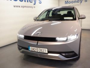 Hyundai IONIQ 5 AURORA 58KWH EX DEMO - LIKE NEW - - Image 2