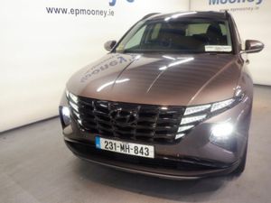 Hyundai Tucson HYBRID EXECUTIVE PLUS 1.6L PETROL A - Image 2