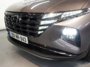 Hyundai Tucson HYBRID EXECUTIVE PLUS 1.6L PETROL A - Image 3