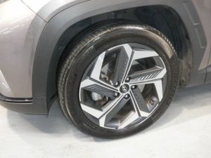 Hyundai Tucson HYBRID EXECUTIVE PLUS 1.6L PETROL A - Image 4