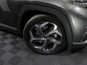 Hyundai Tucson PLUG IN HYBRID 4WD EXECUTIVE PLUS 1 - Image 3