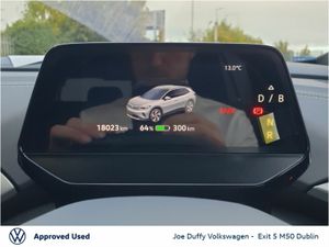 Volkswagen ID.4 ID.4 PRO PLUS 77KWH 286HP - Image 3