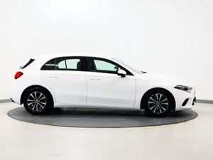 11* 2021 Mercedes-Benz A-Class 2.0D SE - Image 3