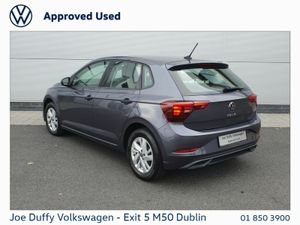 Volkswagen Polo 1.0 TSI 95HP Life - Image 4