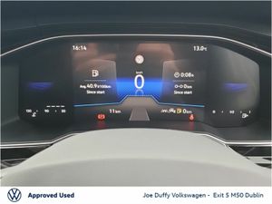 Volkswagen Polo R-LINE 75 1.0 TSI 95HPM5F - Image 3